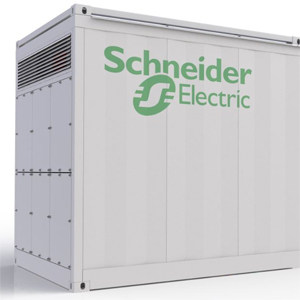 Schneider Electric presents StruxureOn Digital Service for Data Centers
