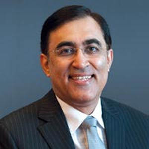 Finova Capital appoints Rajiv Sabharwal as Strategic Advisor