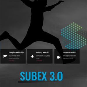 Subex launches Subex 3.0