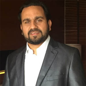 iCubesWire names Devinder Sharma as Chief Growth Officer