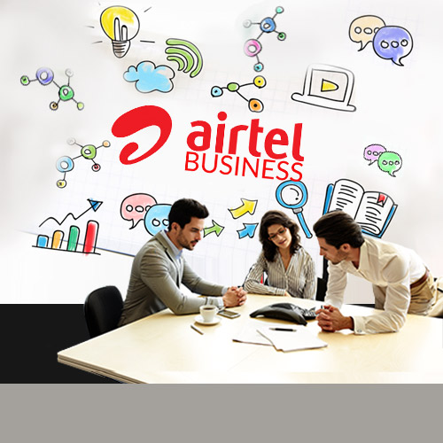 Airtel Business to offer integrated solutions to SMEs and Startups