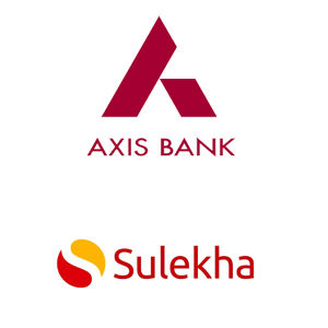 Axis bank ties up with Sulekha
