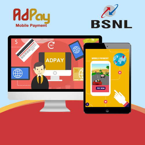 ADPAY partners with BSNL to launch India’s first MVNO