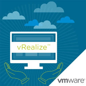 VMware presents its vRealize Cloud Management Platform with major updates