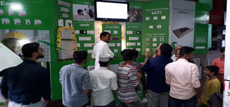 Schneider Electric flags off “Switch On India” campaign in India