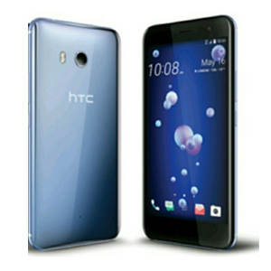 HTC unveils Smartphone HTC U11 at Rs.51,990/-