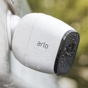 Netgear presents Arlo Pro Wire-Free HD Security Camera Systems (VMS4230)