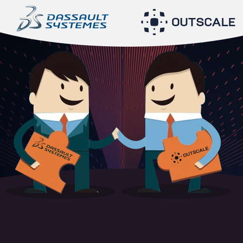 Dassault Systemes acquires majority stake in cloud provider Outscale