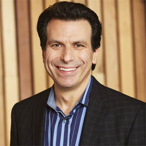 Autodesk appoints Andrew Anagnost as its President and CEO