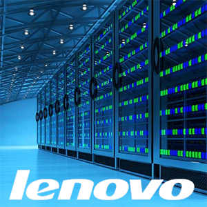 Lenovo unveils a Data Center Portfolio for Customers