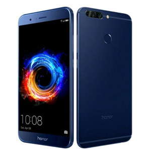 Huawei launches Honor 8 Pro Smartphone in India