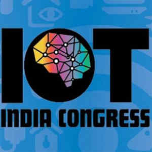 IoT India Congress 2017 opens entries