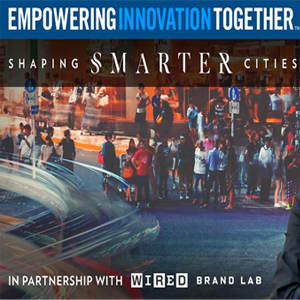 Mouser and Grant Imahara tie up for Shaping Smarter Cities Video Series