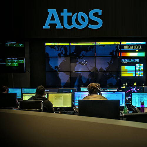Atos launches prescriptive Security Operations Center