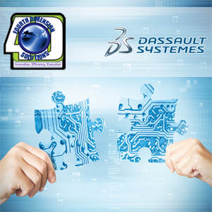 FDS to provide System Integrator services to Dassault Systemes