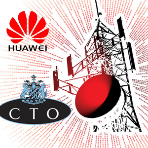 Huawei now a part of Commonwealth Telecommunications Organization