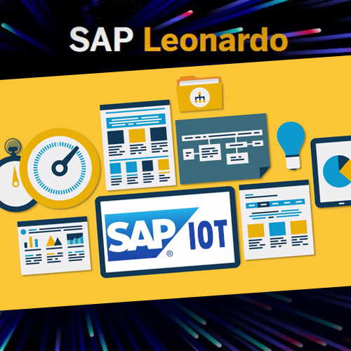 SAP announces IoT Solutions at SAP Leonardo Live
