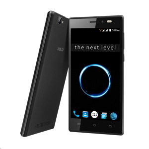 XOLO rolls out Era 1X Pro Smartphone at Rs.5,888/-, available on Snapdeal