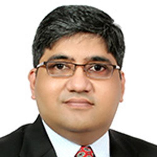 Sandeep Nagpal quits SAP, joins Cvent