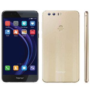 Honor unveils Honor 8 Pro priced at Rs 29,999