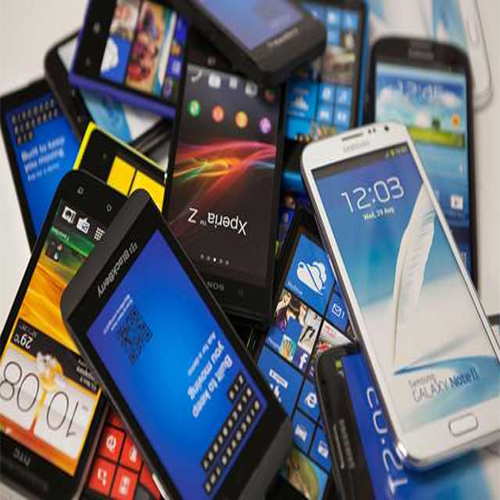 India Smartphone shipment shrinks due to GST