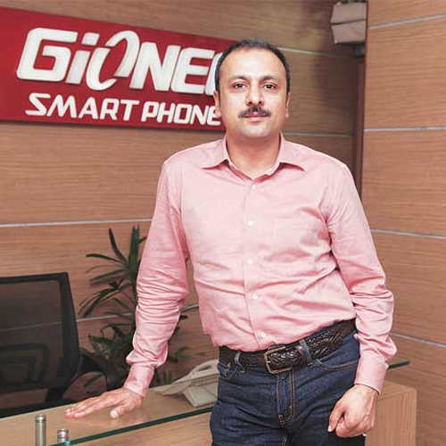 Arvind Vohra resigns as Gionee India CEO & MD, will continue as Executive Director