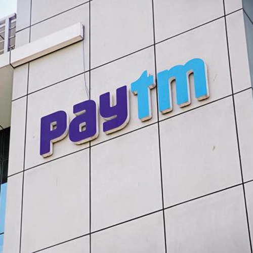 Paytm geared to launch its own messaging service