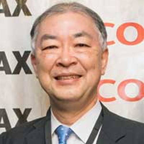 Ricoh appoints Noboru Akahane as Director / Non-Executive Chairman
