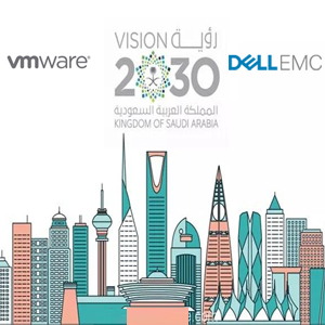 VMware and Dell EMC help MOMRA to transform digitally