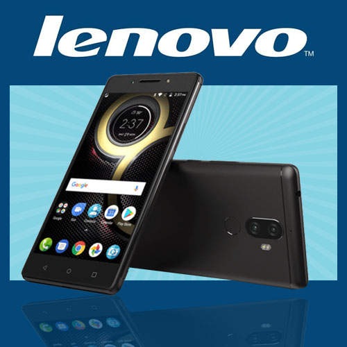 Lenovo unveils its Dual Camera and Stock Android supported K8 Note
