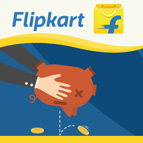 Flipkart gets investment from SoftBank Vision Fund