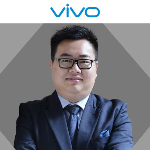 Vivek Zhang resigns from Vivo India