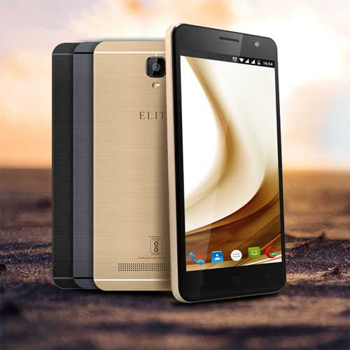 Swipe introduces ELITE 4G exclusively on Flipkart