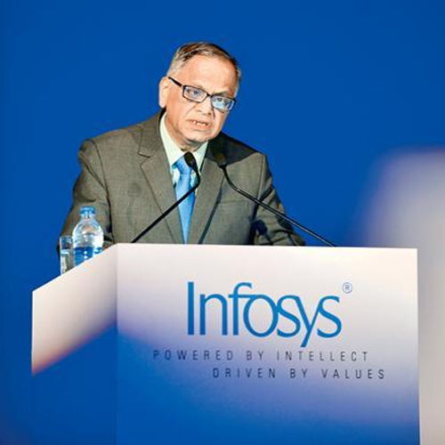 Infosys to build Innovation for US workforce