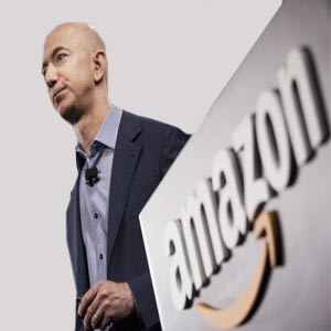 Amazon is on Move to be the No.1 Global company