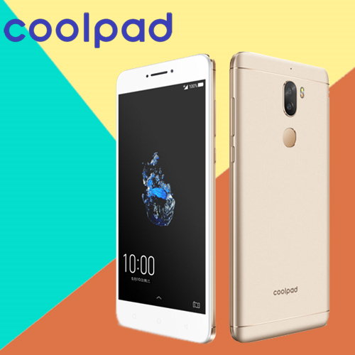 Coolpad introduces “Cool Play 6” gaming smartphone for Rs.14,999