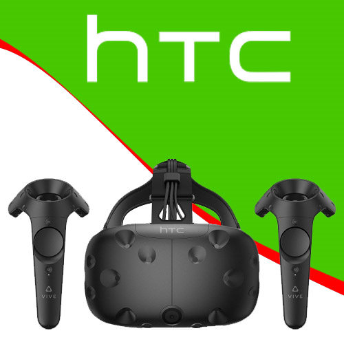 HTC makes its Vive accessible to mass market by reducing its price by Rs.16,000