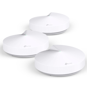 TP-LINK makes Deco M5 available