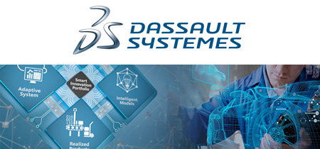 Dassault Systemes’ 3DEXPERIENCE Forum 2017 to focus on Digitalization