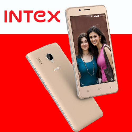 Intex launches Aqua Style III exclusively on Amazon.in @ Rs.4,299/-