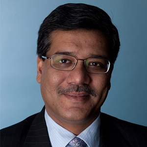ICCS Limited appoints Keshav Gaur as Vice-Chairman