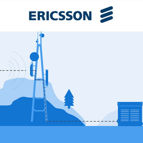 Ericsson to address demand for mobile coverage with new small cell solutions