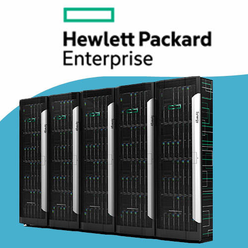 HPE announces Composable Infrastructure for VMware Private Cloud