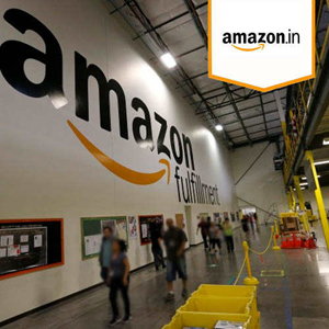 Amazon.in expands infrastructure footprint with 5th fulfilment centre