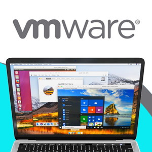 VMware launches new version of VMware Fusion 10