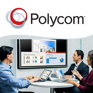 Polycom launches Polycom Pano to share content seamlessly at work