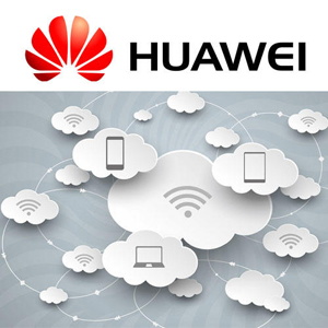 Huawei brings “Connection+Cloud”