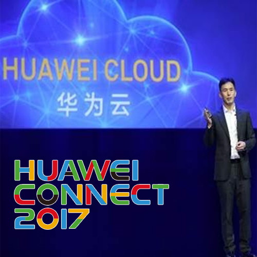 Huawei releases innovative solutions to help enterprises with digital transformation