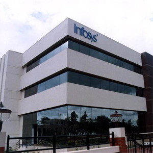 Infosys to open technology and innovation Hub in Raleigh