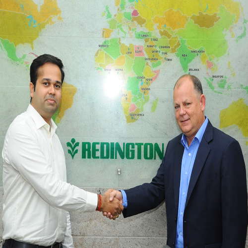 Cambium Networks forms Distribution Partnership with Redington India